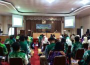 Pelaku UMKM di Balangan di Data Ulang 12 Pelaku UMKM di Balangan di Data Ulang