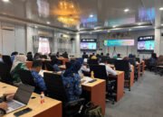 Balangan Ikuti Verifikasi KLA 2025 31 Balangan Ikuti Verifikasi KLA 2025