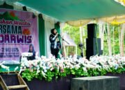 Pemkab Balangan Gelar Kemah Wisata Bersama Pokdarwis 26 Pemkab Balangan Gelar Kemah Wisata Bersama Pokdarwis