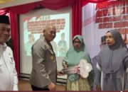 Miliki Program Sosial Kapolda Kalsel Puji Bupati Balangan 25 Miliki Program Sosial Kapolda Kalsel Puji Bupati Balangan