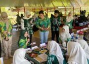 Gelar Praktik DASHAT untuk Dukung MBG dan Atasi Stunting 22 Gelar Praktik DASHAT untuk Dukung MBG dan Atasi Stunting