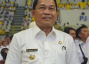 Bupati Balangan Dukung Pembentukan Koperasi Merah Putih 21 Bupati Balangan Dukung Pembentukan Koperasi Merah Putih