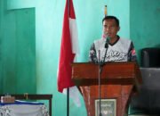 Kejuaraan Pencak Silat Kampung Baru Cup 2025 Dibuka