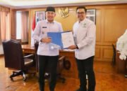Peringati May Day, Kapolres Tala Temui Buruh PT Arutmin 7 Peringati May Day, Kapolres Tala Temui Buruh PT Arutmin