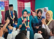 Tanamkan Adab Sebelum Ilmu