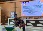 Pemkab Tala Perkuat Keamanan Pangan Lewat Advokasi Terpadu