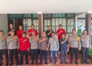 PTPN IV dan Polres Tala Pilih Damai dan Dialog