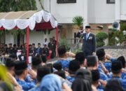 Peringatan HKN Ke-117 Pemerintah Dorong Kebangkitan yang Bersahaja, Berpihak, dan Berkelanjutan