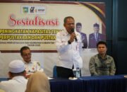 Koperasi Desa atau Kelurahan Merah Putih Motor Penggerak Perekonomian Lokal