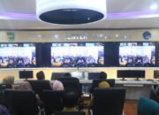 Wabup Harap Verifikasi KLA Pacu Pemenuhan Hak Anak di Tala