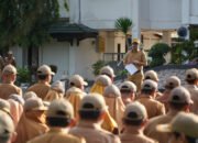 Rahmat Tegaskan Komitmen Perlindungan Anak dan Kinerja ASN