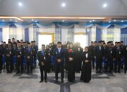 Tim Pembina Posyandu Tala Dilantik