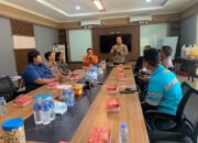Upaya Penyelesaian Masalah Jalan Desa Riam Adungan - Desa Salaman 8 Upaya Penyelesaian Masalah Jalan Desa Riam Adungan – Desa Salaman