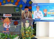 H Rahmat Trianto Resmikan MAL Pelayanan Publik