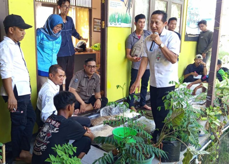 Hal 4 3 KLm MTP Sungai Tabuk