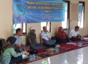 DPMD Matangkan Persiapan Lomba Desa 11 DPMD Matangkan Persiapan Lomba Desa