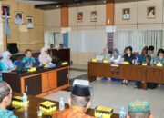 Pemkab Banjar-TPPS Pusat Exit Meeting Hasil Kunjungan Lapangan 33 Pemkab Banjar-TPPS Pusat Exit Meeting Hasil Kunjungan Lapangan