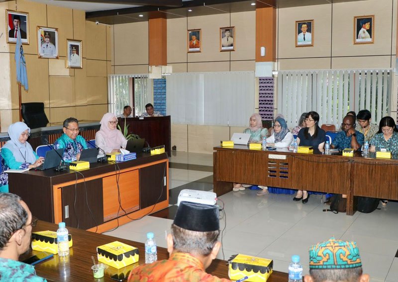 Hal 4 3 Klm Martapura Exit Meeting