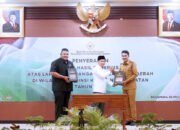 Pemkab Banjar Raih Opini WTP ke-12