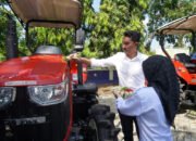 Brigade Pangan Kabupaten Banjar Siap Optimalisasi Lahan 29 Brigade Pangan Kabupaten Banjar Siap Optimalisasi Lahan