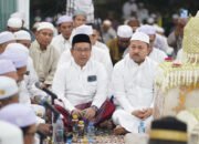 Haul Abah Anang Dipadati Ribuan Jamaah 13 Haul Abah Anang Dipadati Ribuan Jamaah
