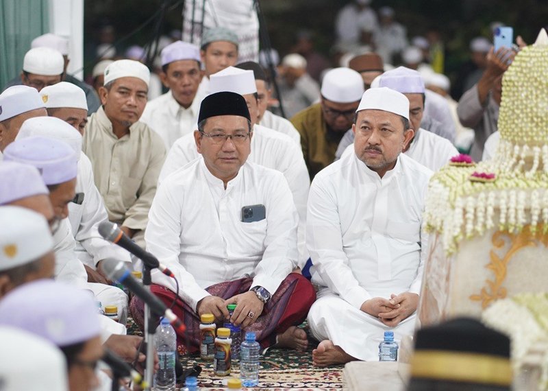 Hal 4 4 KLm Martapura Hadiri haul