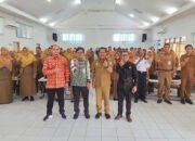 Diskominfostandi-BPSDMP Gelar Pelatihan Government Transformation Academy 33 Diskominfostandi-BPSDMP Gelar Pelatihan Government Transformation Academy