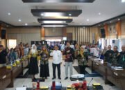 Pemkab Rakor Percepatan Pembentukan Koperasi Merah Putih 34 Pemkab Rakor Percepatan Pembentukan Koperasi Merah Putih