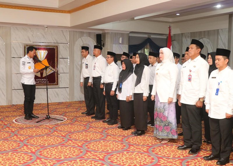 Hal 4 4 Klm MTP Bupati