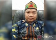 DPRD dukung uji kompetensi bagi pejabat Pemkab Kapuas 15 DPRD dukung uji kompetensi bagi pejabat Pemkab Kapuas