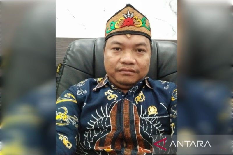 Hal 4 Foto kontrak Kapuas 2
