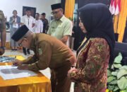 Bupati HM Rusli Buka Musrenbang RPJMD Kotabaru 2025–2029