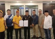 Tanah Kambatang Lima Segera Jadi Kabupaten