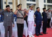 Kobarkan Semangat Bangkit Menuju Indonesia Kuat