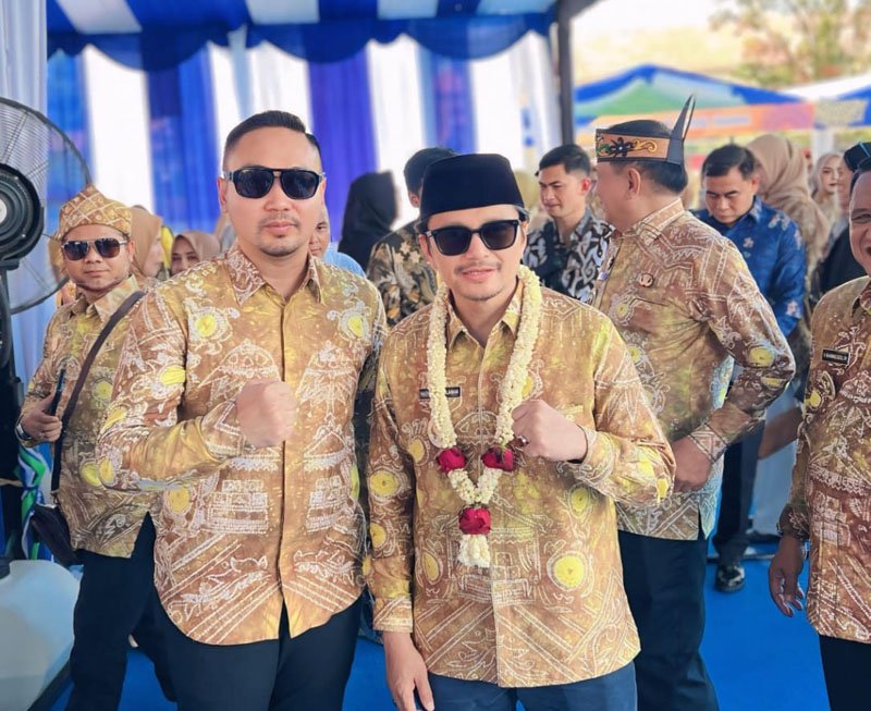 Hal 4 Kotabaru 4 klm 1