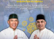 Bupati Kotabaru Lepas 178 Jamaah Calon Haji Kloter 11