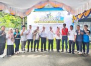 Kotabaru Gelar Baksos Operasi Katarak 2025