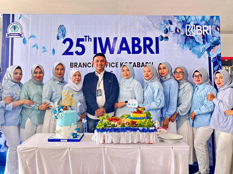 Hal 4 Kotabaru 4 klm 6