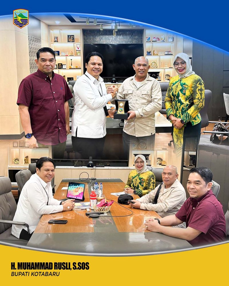 Hal 4 Kotabaru 4 klm 8