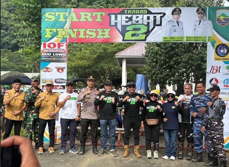 Hal 4 Kotabaru 4 klm