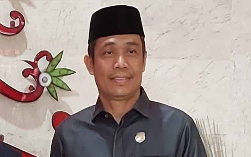 DPRD Apresiasi Dinkes Kapuas Terbitkan Aturan Usaha Isi Ulang Air Minum 1 Hal 4 foto kontrak Kapuas