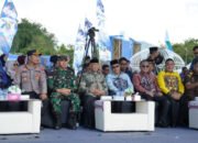 Expo Saijaan Hebat 2025 Dibuka