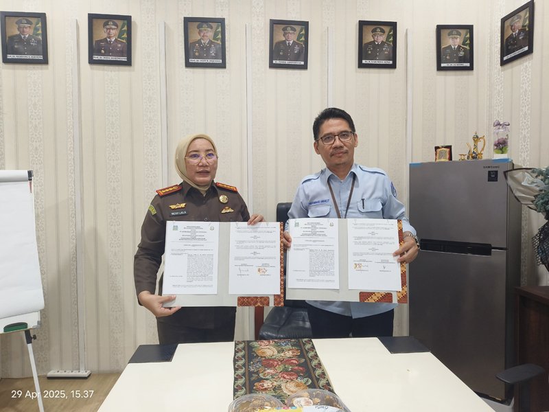 Hal 5 3 KLm MOU Kejari