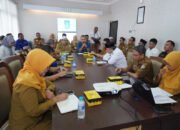 Panitia Tetapkan Penyedia Kegiatan MTQ XXXVI Kalsel 19 Panitia Tetapkan Penyedia Kegiatan MTQ XXXVI Kalsel