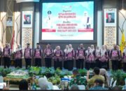 Pengurus Dekranasda Banjarmasin Dikukuhkan, Dorong Semangat Baru dalam Ekosistem Ekonomi Kreatif 8 Pengurus Dekranasda Banjarmasin Dikukuhkan, Dorong Semangat Baru dalam Ekosistem Ekonomi Kreatif