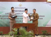 Pemko Banjarmasin Raih Opini WTP Ke-12 Secara Beruntun 34 Pemko Banjarmasin Raih Opini WTP Ke-12 Secara Beruntun