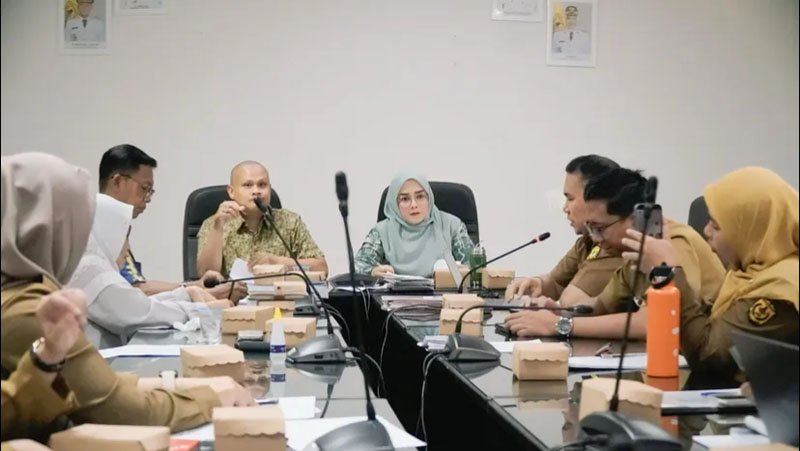 Hal 5 Lensa 1 DPRD Kota Banjarmasin