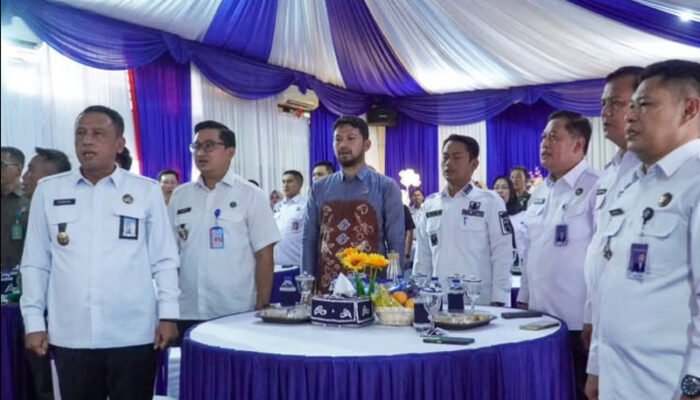 Hal 5 Lensa 2 DPRD Kota Banjarmasin