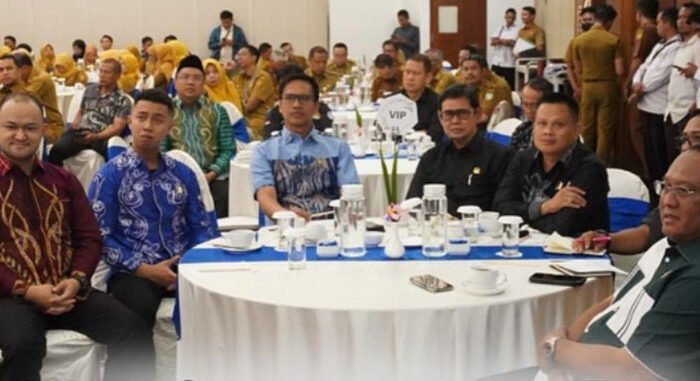 Hal 5 Lensa DPRD BJM 5