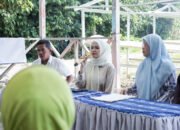 Desy Oktavia Sari Dorong Warga Banua Lindungi Perempuan-Anak 15 Desy Oktavia Sari Dorong Warga Banua Lindungi Perempuan-Anak